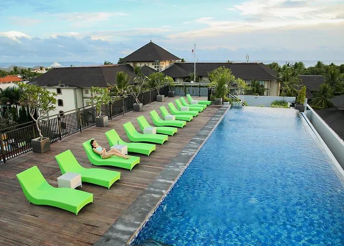 Palette Hotel 3*