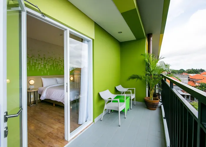Hotel Palette 3*