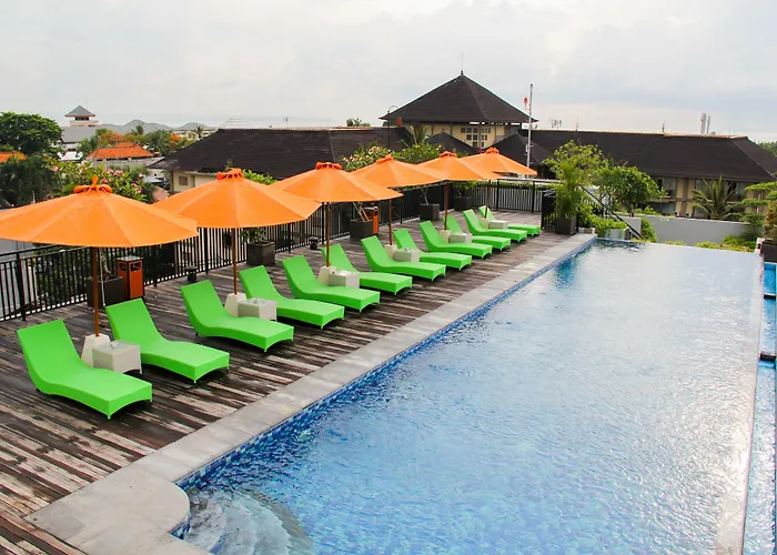 Hotel Palette 3*