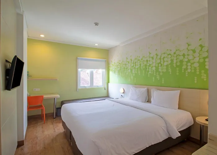 Palette Отель