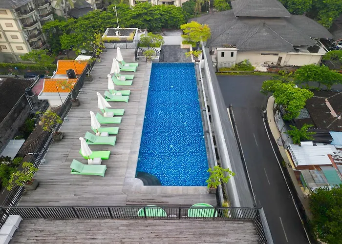 Palette ホテル 3*